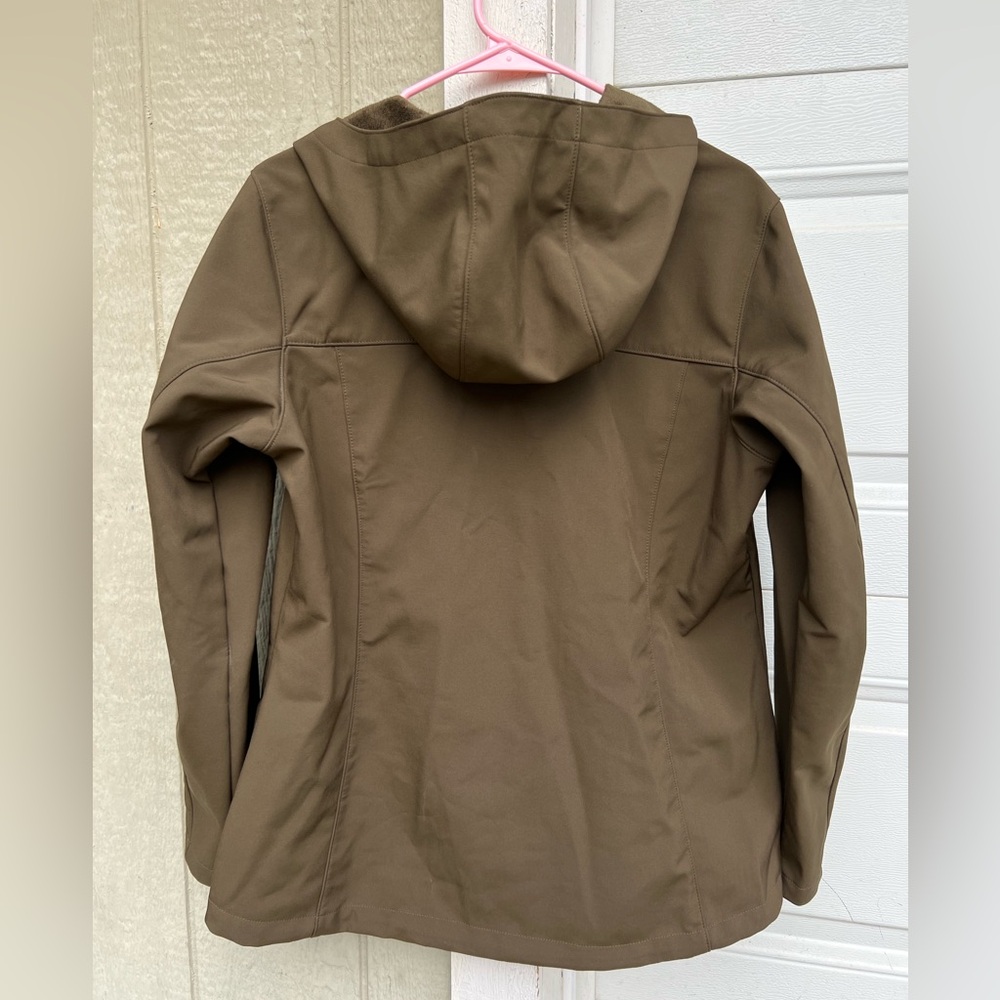 Kruser Ridge Plush Softshell - Picture 4 of 11
